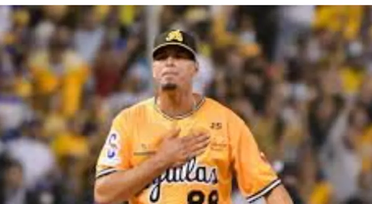 Luis Felipe Castillo abrirá por las Águilas ante los Toros