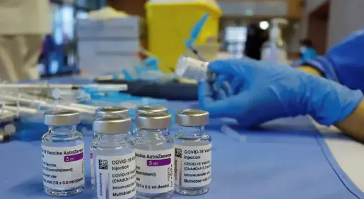 Bolivia cancela contrato de compra de vacunas AstraZeneca por incumplimiento