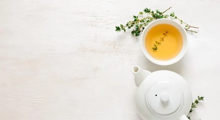 El té de orégano reduce la inflamación, disminuye los cólicos menstruales y alivia los dolores de cabeza