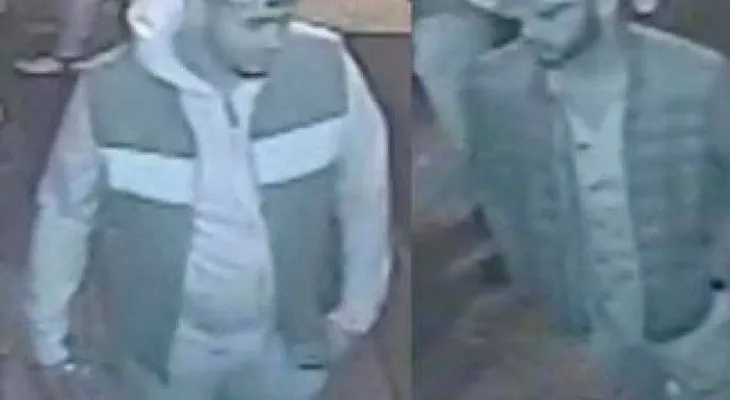 Policía NY divulga fotos de asesinos bodeguero dominicano