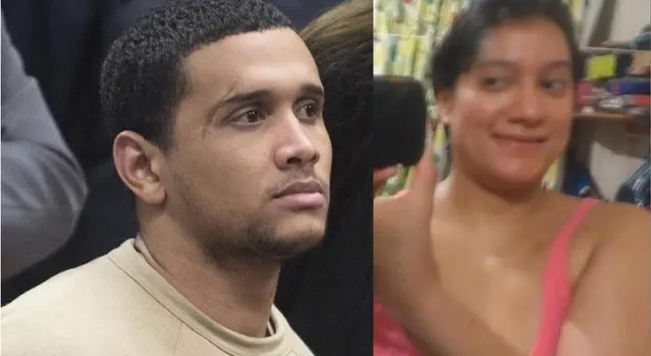 Dominicano  Isaac Durán Infante se declara culpable de estrangular ex mujer y al hijo de ambos