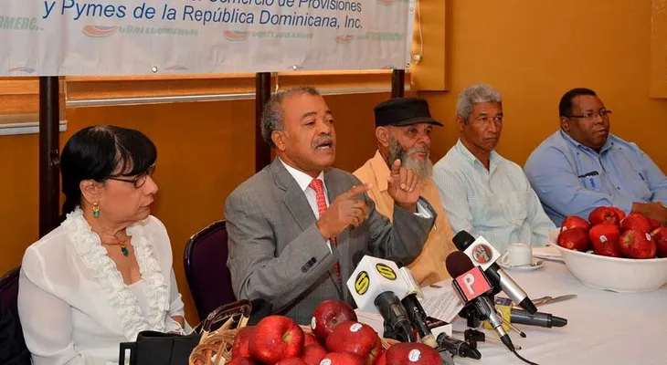 Confecomercio valora discurso de Danilo Medina 