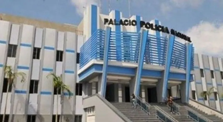 Apresan hombre con un kilo de cocaína 
