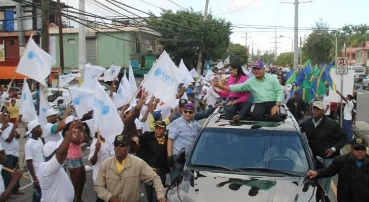 Salcedo califica de "pataleo anticipado" objecciones al conteo electrónico 