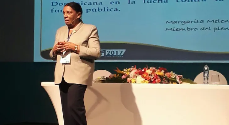Cámara de Cuentas creará el Sistema Nacional Anticorrupción
