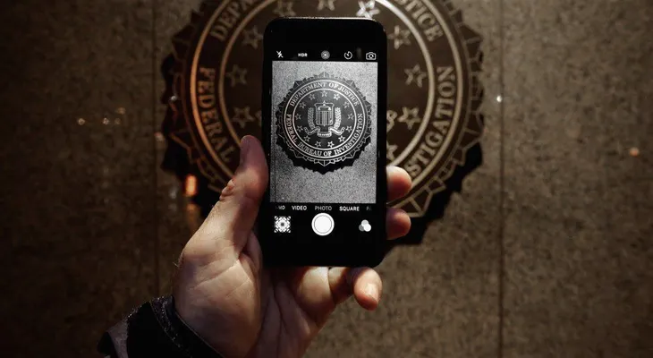 El FBI pagó más de un millón de dólares por hackear el iPhone
