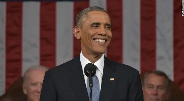 Cómo Obama cambió a Estados Unidos