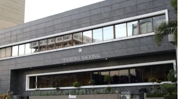 Gobierno paga RD$104 millones a productores