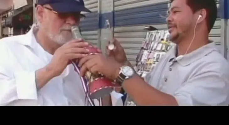 Llueven críticas contra asambleísta José Rivera por video filmado en RD (Video)
