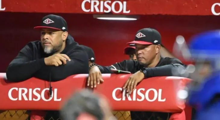 Escogido confirma staff de coaches para temporada 2026-27