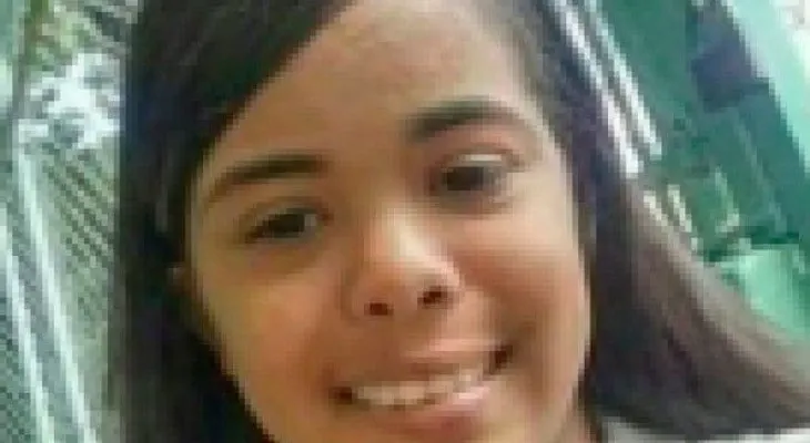Una adolescente de 15 años está desaparecida desde el viernes