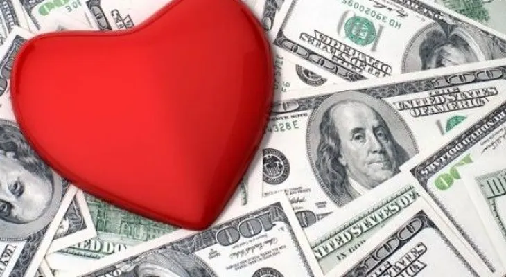 6 motivos para no festejar San Valentín