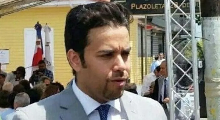 Secretario general del PRD en Moca pide sea revisada reasignación de diputados  
