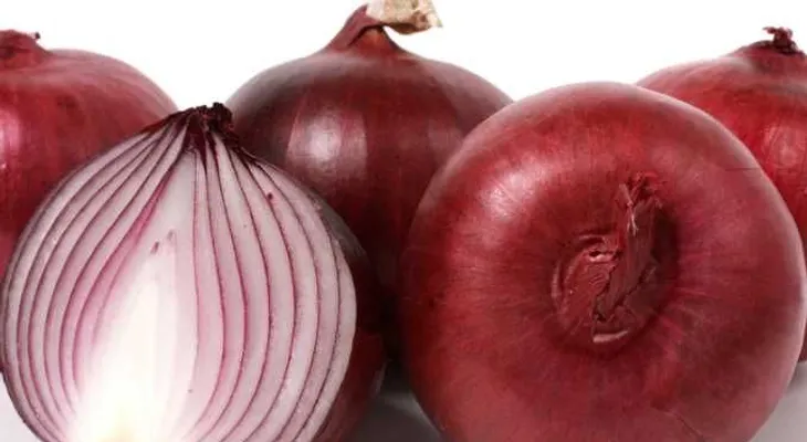 La cebolla:uno de sus poderosos beneficios es la prevención del cáncer; es también un excelente antioxidante 