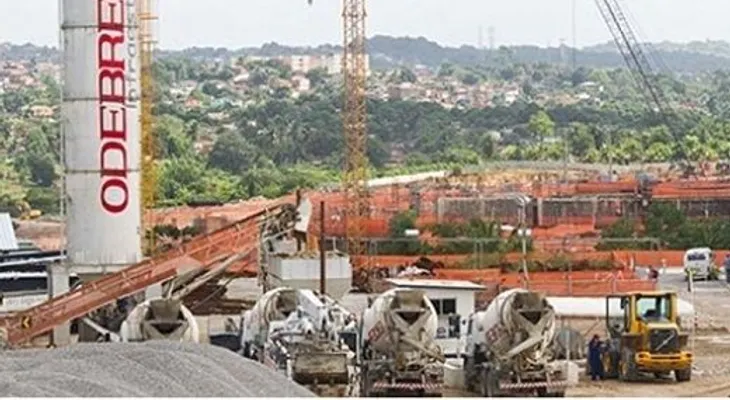Director local de Odebrecht, impedido salir de RD