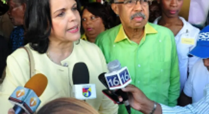 Minou votó manualmente porque escáneres no funcionaban