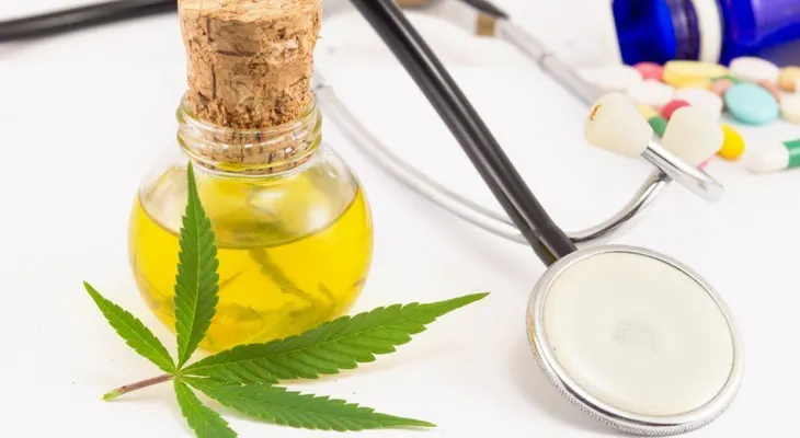 El Reino Unido legalizará uso medicamentos derivados del cannabis