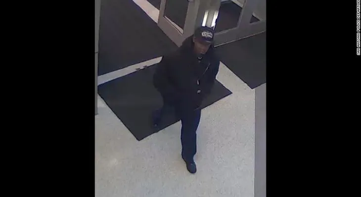 Arrestan a sospechoso de matar detective en San Antonio