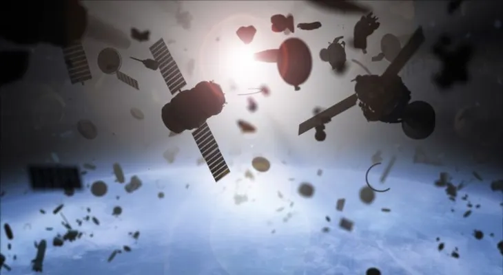 Ex empleado de la NASA derriba algunos mitos OVNI