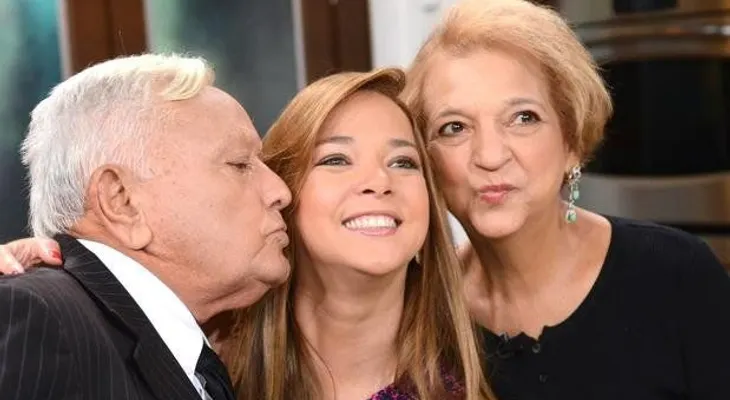 Adamari López ya es mamá