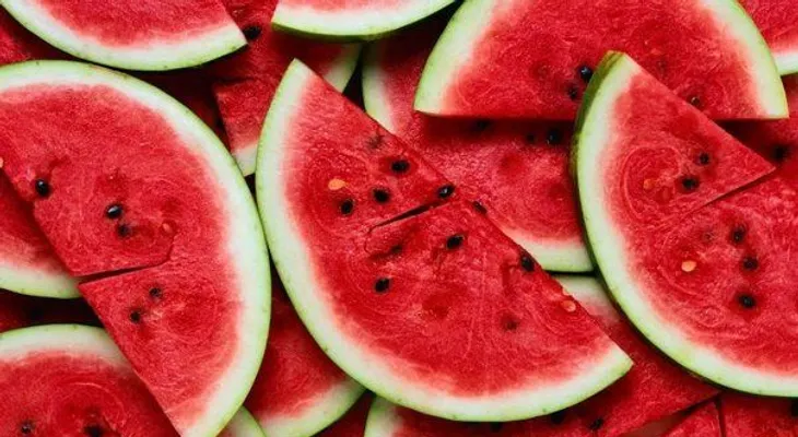 La sandía ayuda a bajar de peso; previene el cáncer de próstata; buena para la vista y el corazón: Conoce los beneficios 