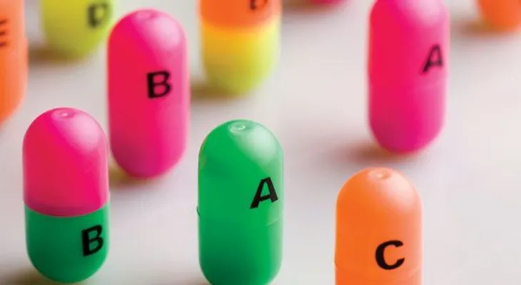 5 raras señales de que tu cuerpo pide vitaminas