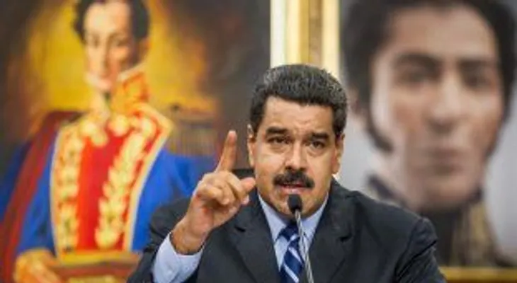 Oposición: con salida de diputados "se acabó desacato del Gobierno" de Maduro