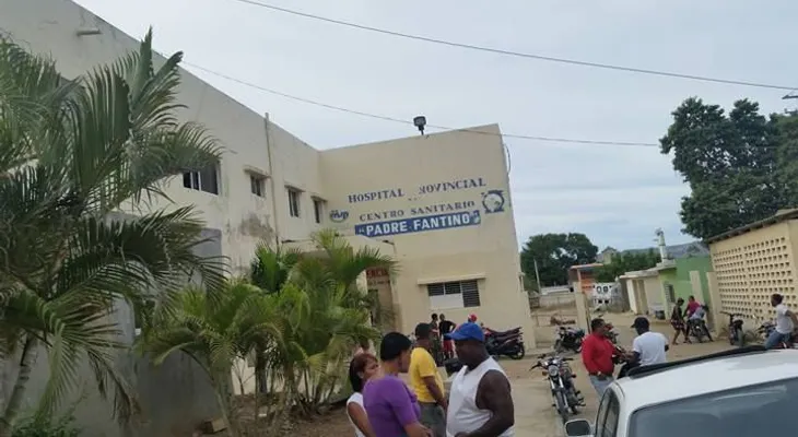 Hallan hombre muerto con varios disparos en Montecristi