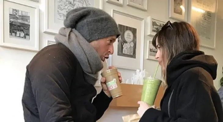 Dakota Johnson y Chris Martin ponen fin a su romance apasionado por falta de química