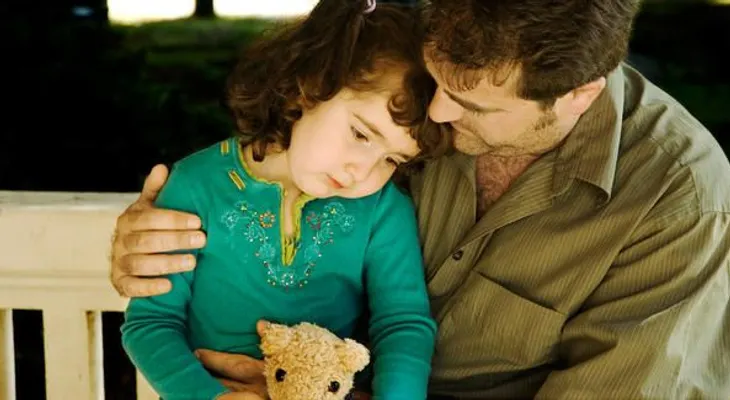 Padrectomía, la práctica que separa a los hombres de sus hijos