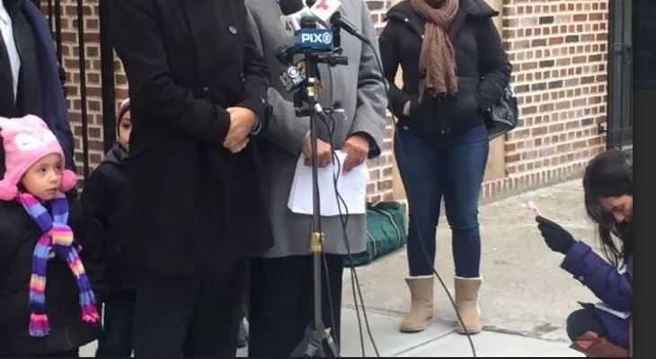 Persiguen dominicana estafó a varias familias en Nueva York