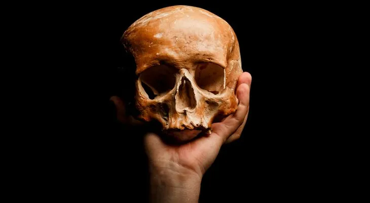 Humanos asesinos de Hobbits