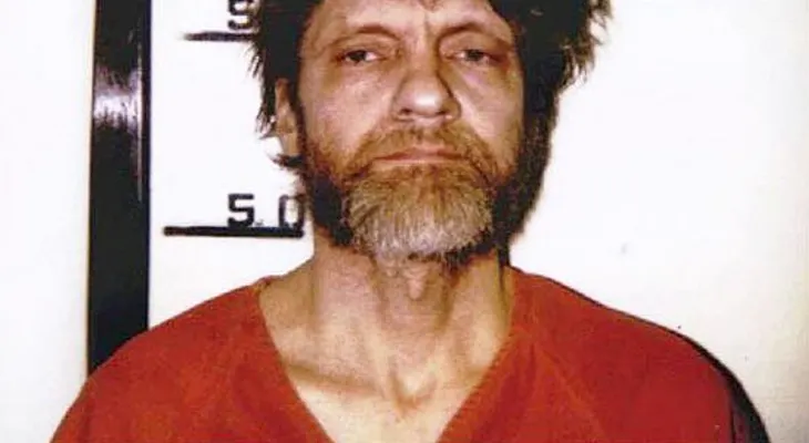 Unabomber y los Proyectos de manipulación mental: de genio de la matemática a terrorista