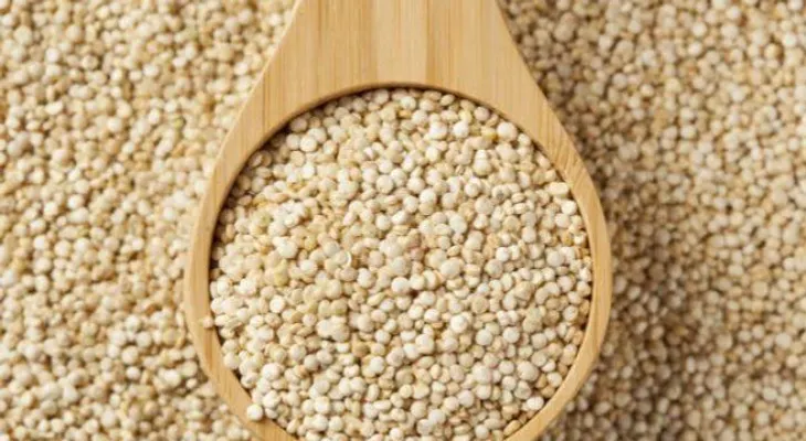 La Quinua, un alimento que no debes perder de vista
