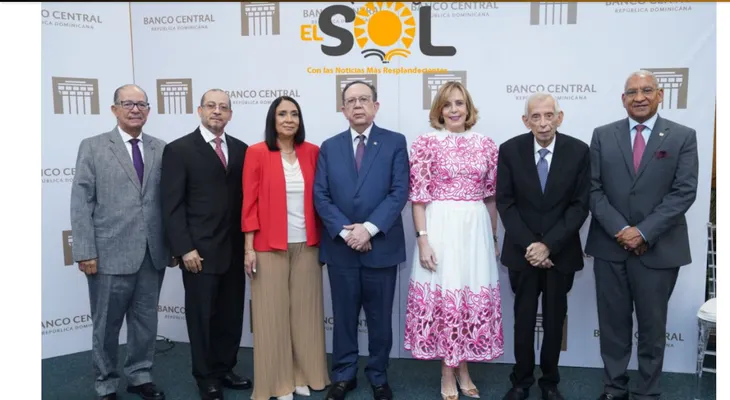 BCRD pone en circulación tres nuevos libros de su Biblioteca Juan Pablo Duarte