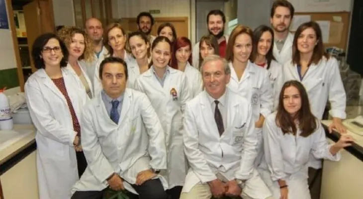 El mundo está de fiesta por descubrimiento fármaco contra el cáncer de colon, mama y mela-noma