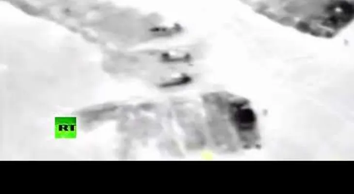 Un ataque aéreo ruso "decapita" al Frente Al Nusra