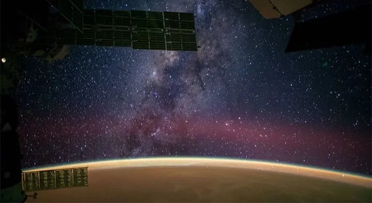 Científicos muestran la Tierra en 4.000 millones de años (VIDEO)