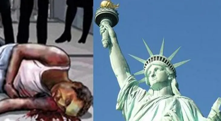 Fin de semana trágico en NY: Varios muertos y decenas de heridos