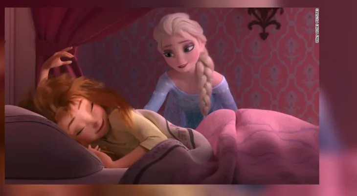 Hasbro tiene mucho que agradecerle a Frozen