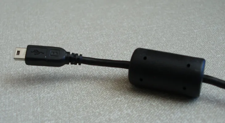 Uso del cilindro situado en el extremo de nuestros cables