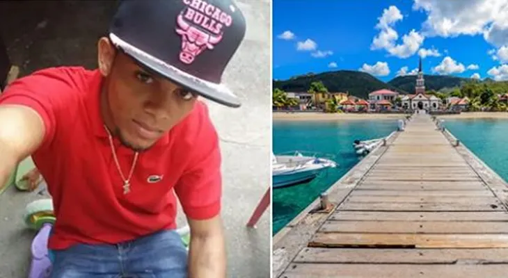 Escapó de Najayo el domingo y fue encontrado en la Isla Martinica