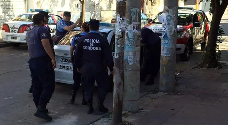 "No doy más, hace tres meses maté a mi hijo": la brutal confesión de una madre que impactó a la policía de Córdoba
