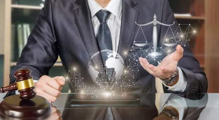 Poder Judicial de RD asume copresidencia de justicia digital con España