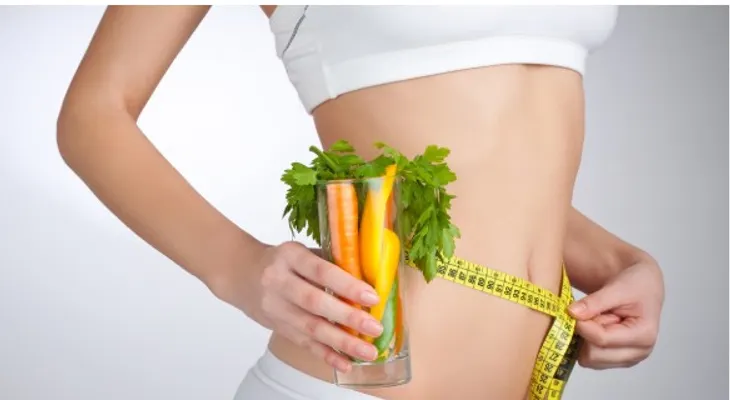 Para adelgazar no se necesitan dietas