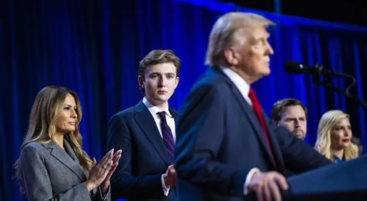 Demócratas preparan una ola de investigaciones contra Trump y su entorno si ganan las elecciones de medio término