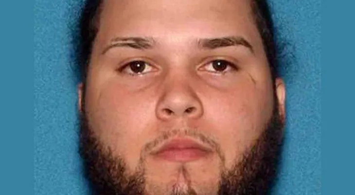 Detienen dominicano Alberto Peralta Gómez, en Nueva Jersey por haberle prendido fuego intencional a su apartamento 