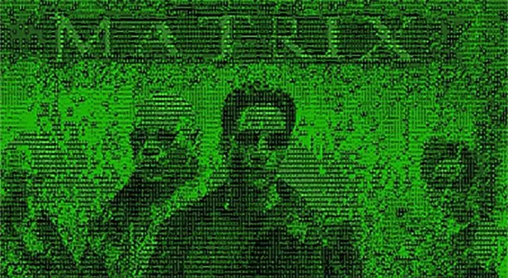 Hallan el torrent más antiguo de Internet