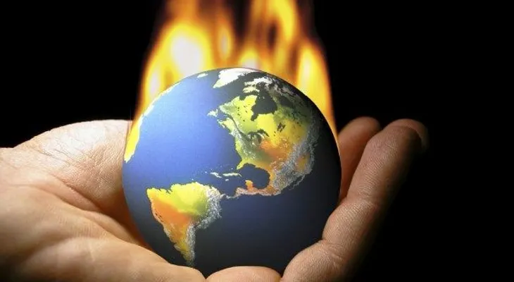 ¿Contra el "Cambio Climático"? La confusión que deja un discurso ditirambo