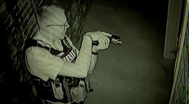Un ladrón llama a la Policía tras entrar en una escape room; y no poder salir